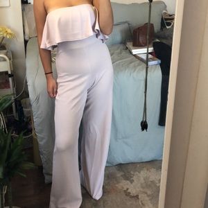 Pastel Jumpsuit